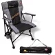Zebco Pro Staff Scaun Supreme H: 42cm S: 54cm M: 65cm - Scaun