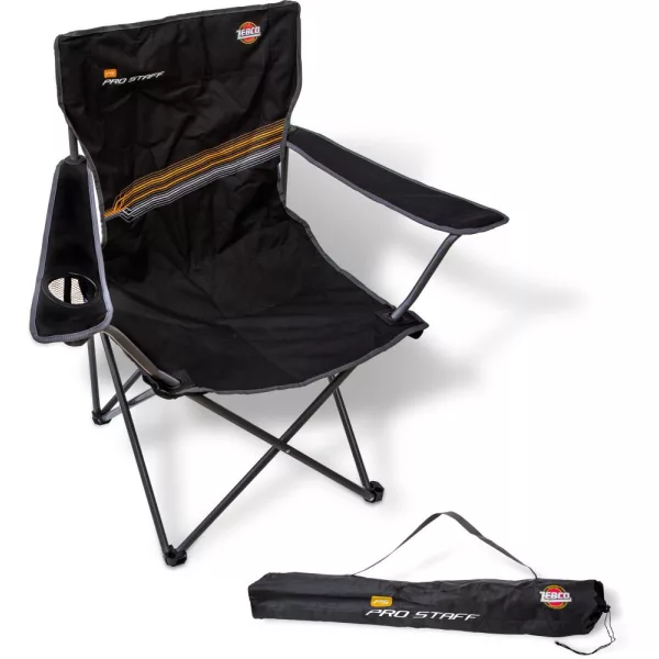 Zebco Pro Staff ScaunBS H: 42cm S: 58cm M: 55cm - Scaun