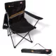 Zebco Pro Staff ScaunBS H: 42cm S: 58cm M: 55cm - Scaun
