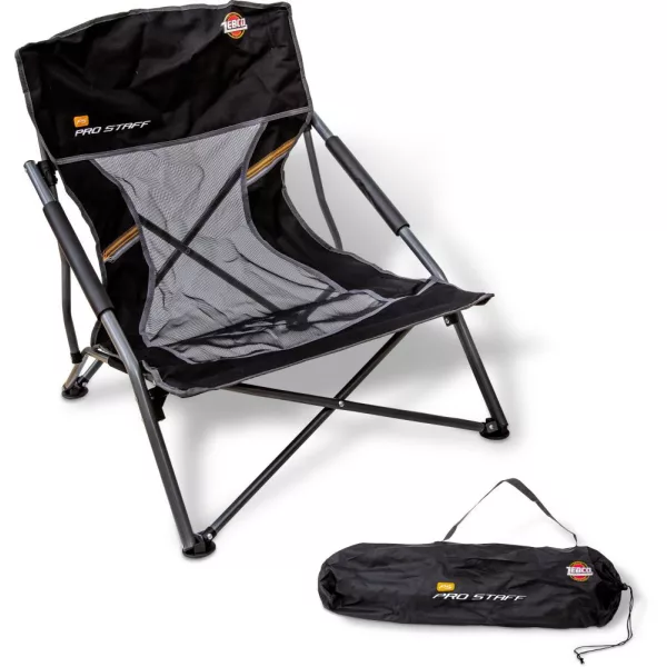Zebco Pro Staff ScaunFG H: 41cm S: 58cm M: 59cm - Scaun