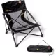 Zebco Pro Staff ScaunFG H: 41cm S: 58cm M: 59cm - Scaun