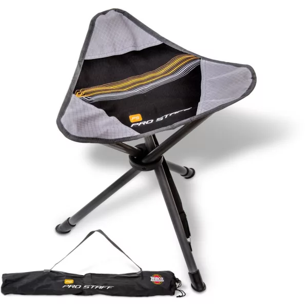 Zebco Pro Staff Day Walker H: 38cm S: 38cm - Scaun