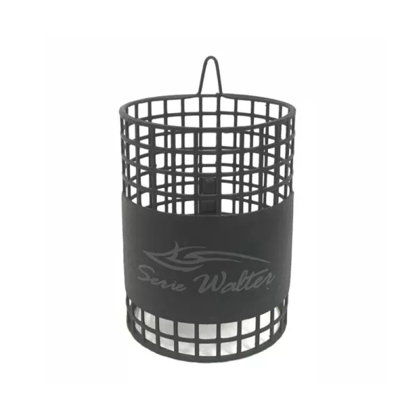 Serie Walter SW BIG FEEDER XXXL Coș lateral 10gr - Coș de amorsare
