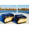 EA METHOD Feeder Mulineta 6500 - 4+1 rulmenți - 380gr - Tubertini - Erdei Attila - Mulineta cu frână frontală