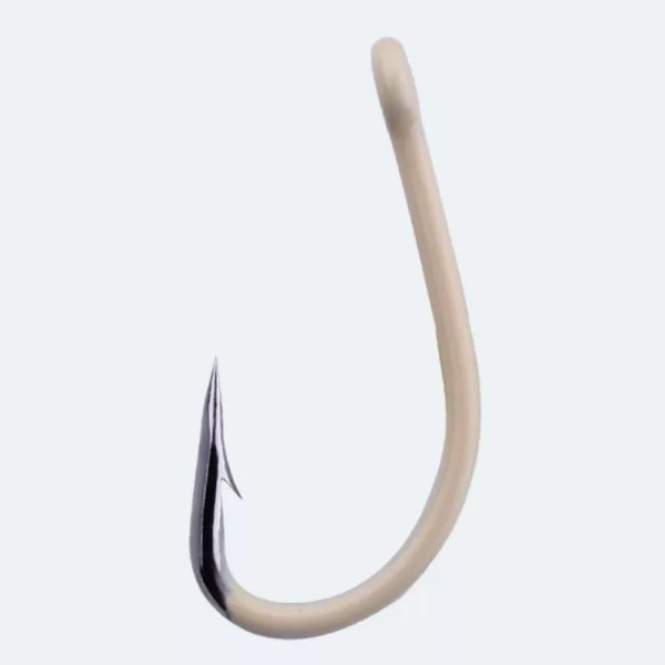 BKK CARP HOOK Hand Ground 2# 8 buc/pachet Cârlig