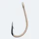 BKK CARP HOOK Hand Ground 2# 8 buc/pachet Cârlig