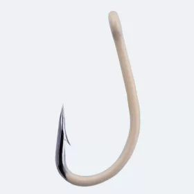 BKK CARP HOOK Hand Ground 4# 8 buc/pachet Cârlig