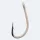 BKK CARP HOOK Hand Ground 8# 8 buc/pachet Cârlig