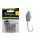 BKK Silent Chaser Microjig -  Harpax Darting LRF 6#, 1.8g, 5 buc/pachet Cap jig