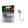 BKK Silent Chaser Microjig - Punch LRF 6#, 1.4g, 5buc/pachet Cap jig