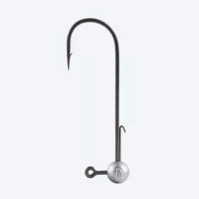   BKK Round Elite-Classic Bait Keeper - 10g 1/0#, 3pcs Cap de jig