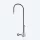 BKK Round Elite-Classic Bait Keeper - 10g 4/0#, 3buc Cap jig