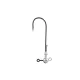 BKK Round Elite-Stinger Eye Bait Keeper - 10g 10/0#, 2pcs Cap de jig