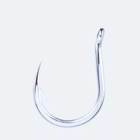 BKK DEEP 12/0# 2 buc/pachet Cârlig pentru somn