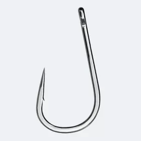   BKK MAKAIRA Trolling HD 10/0# 2 buc/pachet Cârlig pentru somn