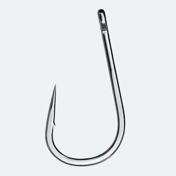 BKK MAKAIRA Trolling HD 10/0# 2 buc/pachet Cârlig pentru somn