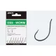 BKK DSS-WORM #2, 7 buc/pachet Cârlig Dropshot