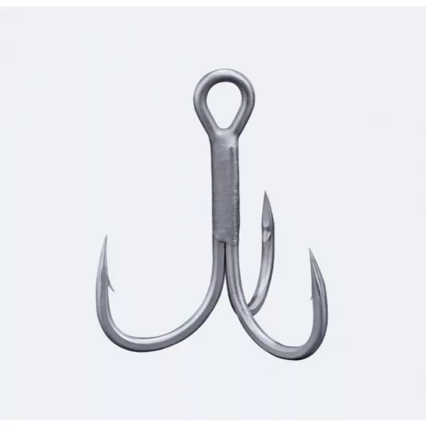 BKK STING-32 MT (Fangs BT632-MT) #8 7 buc/pachet Ancoră
