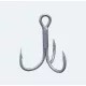 BKK STING-32 MT (Fangs BT632-MT) #2 6 buc/pachet Ancoră
