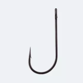 BKK TRAILER HOOK 1/0# 5 buc/pachet Cârlig offset