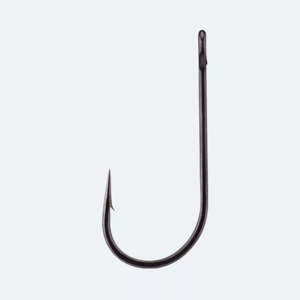 BKK TRAILER HOOK 3/0# 5 buc/pachet Cârlig offset
