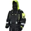 Westin W4 Flotation Suit Jetset Lime Costum termo XXL