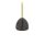 Avid InLine Flat Pear 2,5Oz Plumb de boilie
