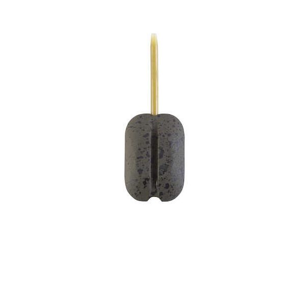 Avid InLine groove Lead 2,0Oz Plumb pentru boilies