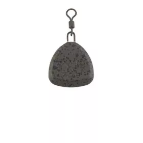 Avid Flat Pear Swivel Lead 2,0Oz Plumb Boilie