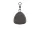 Avid Flat Pear Swivel Lead 2,0Oz Plumb Boilie