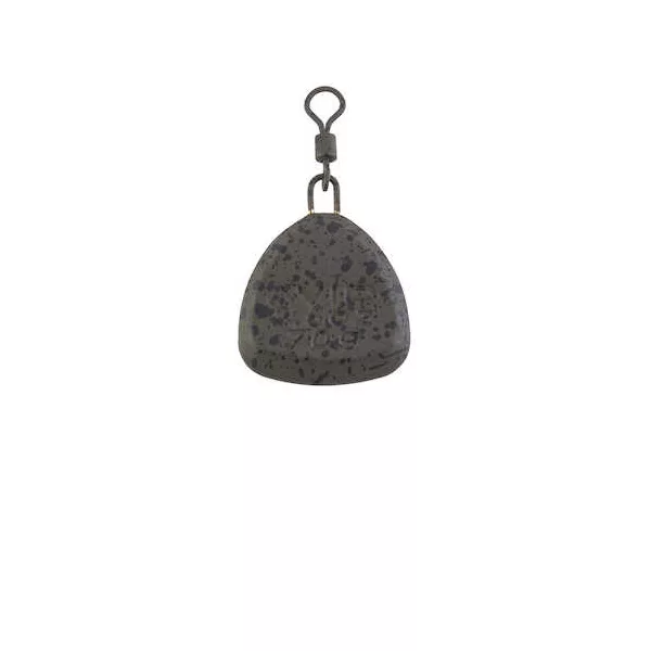 Avid Flat Pear Swivel Lead 2,5Oz Plumb Bojlis