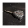Avid Inline Flat Pear Groove Lead In-Line Plumb 56gr