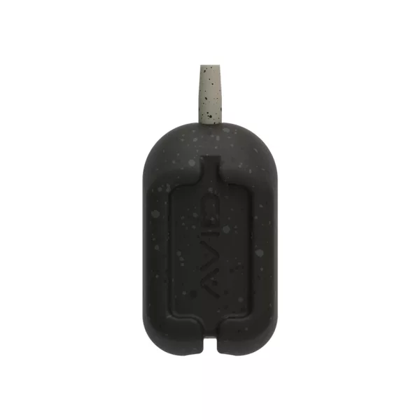 Avid Inline Solid Bag Safety Lead Plumb In-Line 85gr