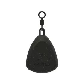 Avid Flat Pear Swivel Lead Plumb terminal 85gr
