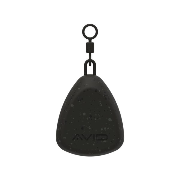 Avid Flat Pear Swivel Lead Plumb terminal 70gr