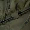 Avid Rvs 3 Rod Sleeve Husă pentru Lansete 12Ft