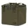 Avid Rvs Cool Bag Geantă frigorifică de dimensiune medie