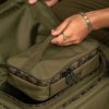 Avid Rvs Accessory Pouch Geantă Mare pentru Accesorii