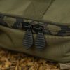 Avid Rvs Accessory Pouch Geantă Mare pentru Accesorii