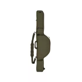   Avid RVS 10ft Retractable Rod Bag Husă pentru 2 lansete 137x27x13cm