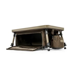 Avid Bivvy Organiser XL Organizator 60x35x25-35cm