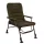Avid Benchmark Leveltech Recliner Chair Scaun de pescuit