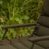 Avid Benchmark Leveltech Recliner Chair Scaun de pescuit