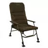 Avid Benchmark Leveltech HiBack Recliner Chair Scaun de pescuit