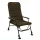 Avid Benchmark Leveltech HiBack Recliner Chair Scaun de pescuit