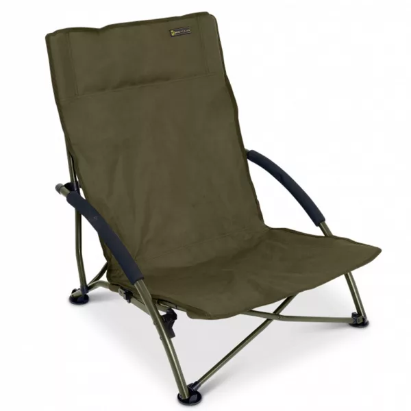 Avid Revolve Low Chair Scaun de pescuit
