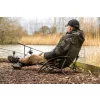 Avid Revolve Low Chair Scaun de pescuit