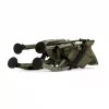 Avid Revolve Low Chair Scaun de pescuit