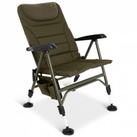 Avid Revolve Armchair Scaun de pescuit cu cotiere
