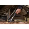 Avid Revolve Armchair Scaun de pescuit cu cotiere